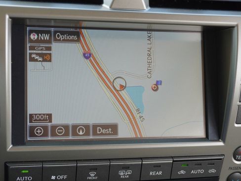 Used 2020 Lexus GX 460 Premium w/ Premium Package image 16