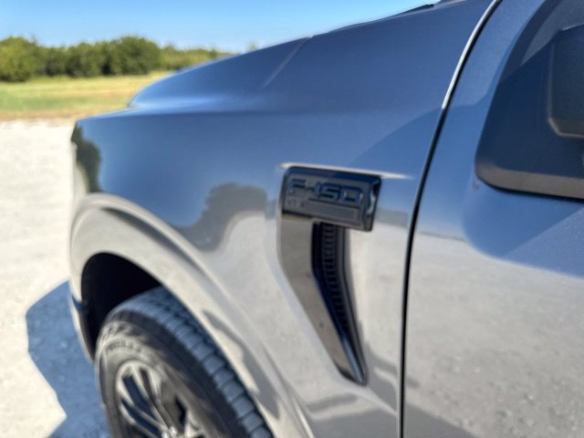 Used 2024 Ford F150 XLT w/ Equipment Group 302A MID AWD/4WD image 10