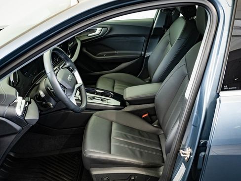 Certified 2025 Audi A5 2.0T Premium Plus w/ Premium Plus image 21