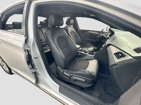 Used 2019 Hyundai Sonata Sport FWD image 25