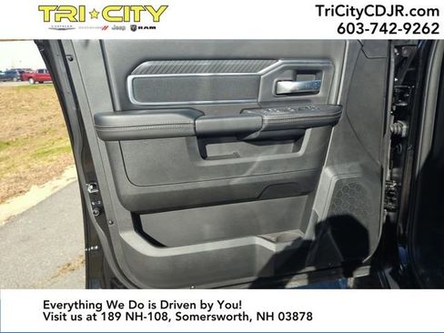 New 2026 RAM 2500 Big Horn image 10