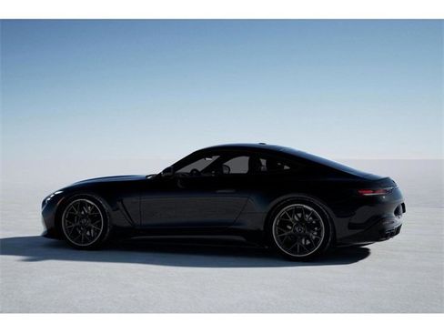 New 2026 Mercedes-Benz AMG GT 63 image 32