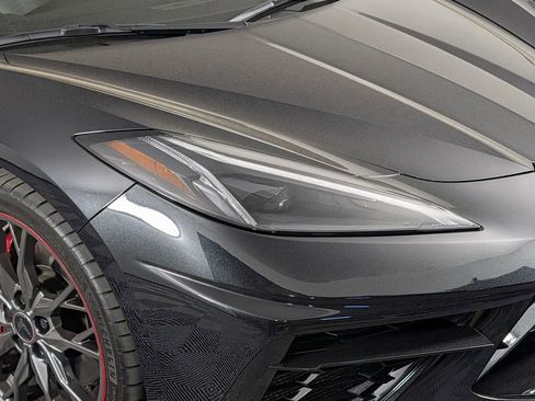 Used 2023 Chevrolet Corvette Stingray Premium Conv w/ Z51 Performance Package RWD image 15