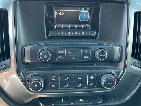 Used 2015 Chevrolet Silverado 2500 LT image 14