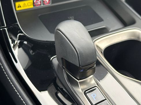 Certified 2024 Lexus NX 350 AWD w/ Premium Package image 18