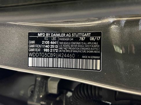 Used 2018 Mercedes-Benz GLA 45 AMG 4MATIC image 27