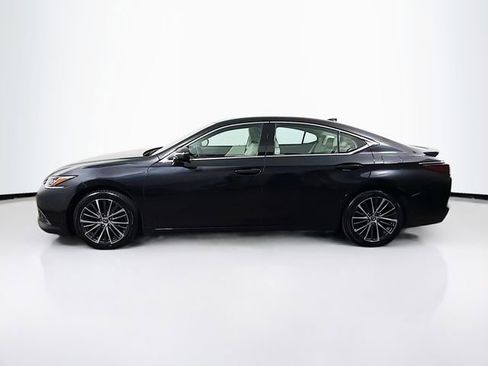 Used 2023 Lexus ES 350 w/ Premium Package FWD image 4