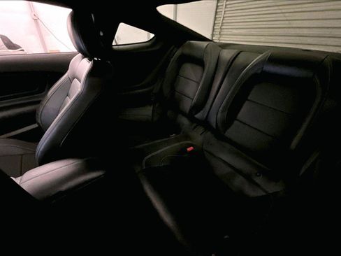 Certified 2022 Ford Mustang GT Premium w/ GT Performance Package image 25