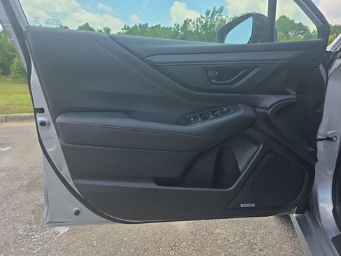 Used 2024 Subaru Legacy Sport AWD/4WD image 26