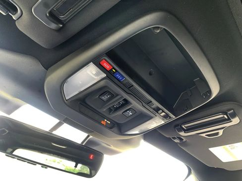 Used 2022 Subaru Forester Wilderness image 16