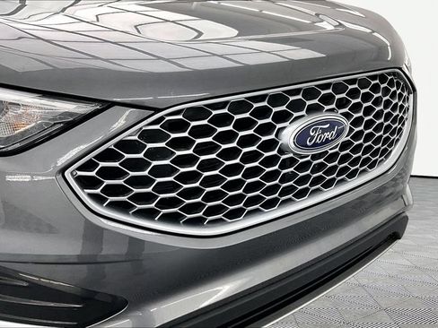 Certified 2023 Ford Edge SEL AWD/4WD image 28