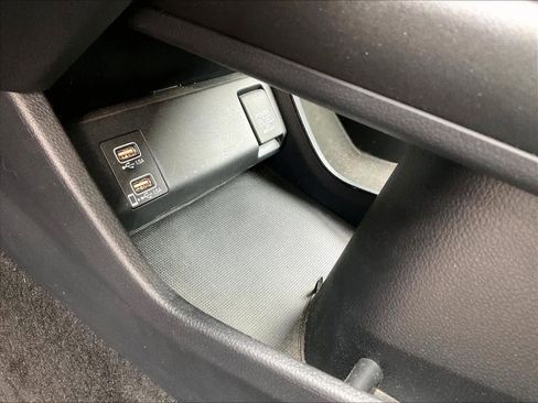 Used 2020 Honda HR-V EX image 24