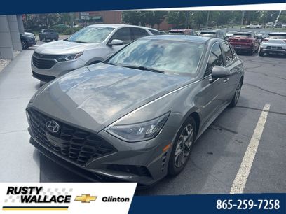 Used 2023 Hyundai Sonata SEL