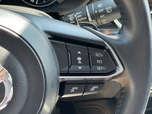 Used 2020 MAZDA CX-5 Grand Touring AWD/4WD image 16