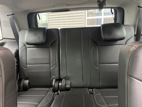 Used 2017 Chevrolet Tahoe Premier image 19