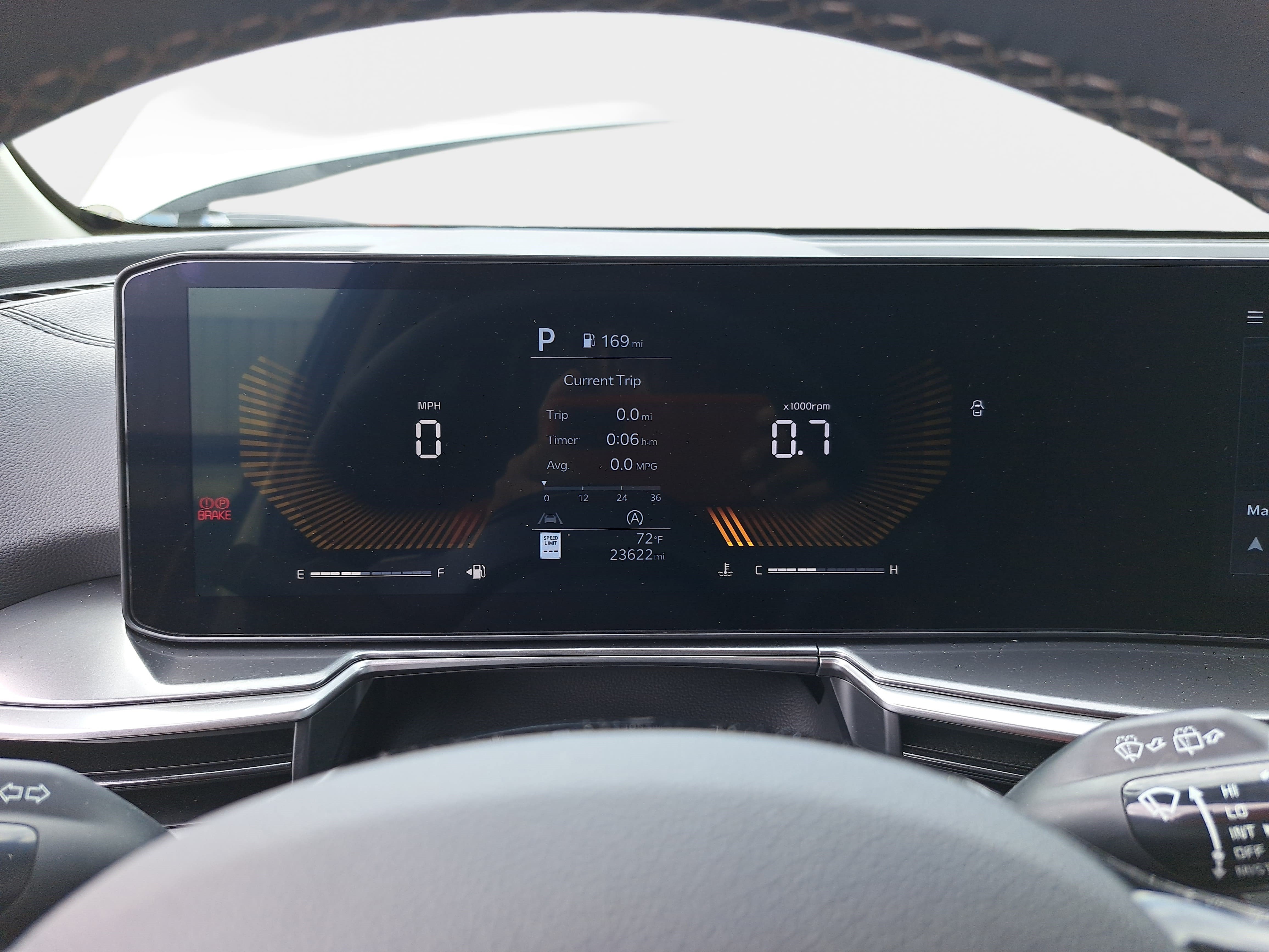 Used 2025 Kia Sorento S w/ Panoramic Sunroof Package FWD image 20
