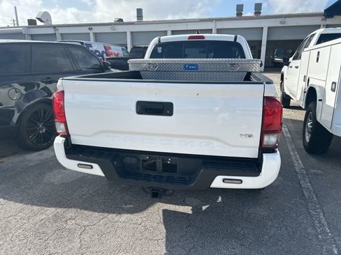 Used 2023 Toyota Tacoma SR image 11