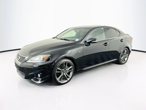 Used 2013 Lexus IS 250 RWD image 3