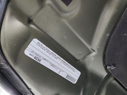 Used 2021 RAM 2500 Laramie image 19