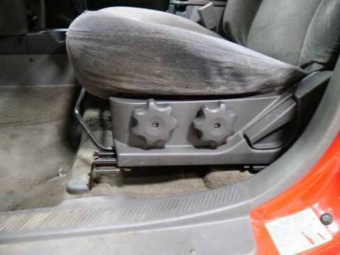 Used 2004 Hyundai Santa Fe GLS image 17