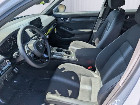 Certified 2026 Honda Civic Sport image 12