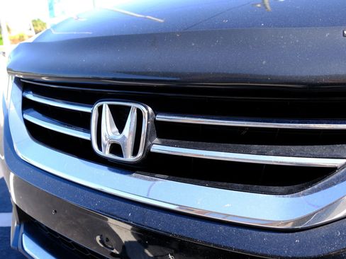 Used 2015 Honda Accord EX-L image 10