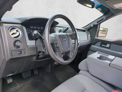 Used 2013 Ford F150 XLT w/ Luxury Equipment Group AWD/4WD image 10