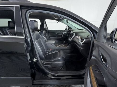 Used 2019 GMC Acadia SLE w/ Driver Alert Package I image 5