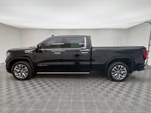 Used 2024 GMC Sierra 1500 Denali w/ Denali Reserve Package AWD/4WD image 15