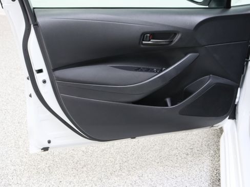 Certified 2024 Toyota Corolla LE FWD image 12