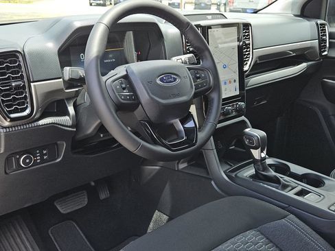 New 2026 Ford Ranger XLT RWD image 23