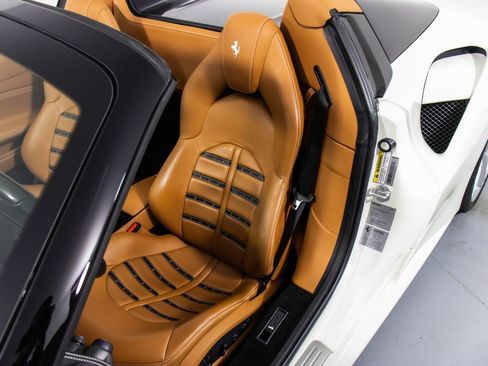 Certified 2019 Ferrari 488 Spider image 45