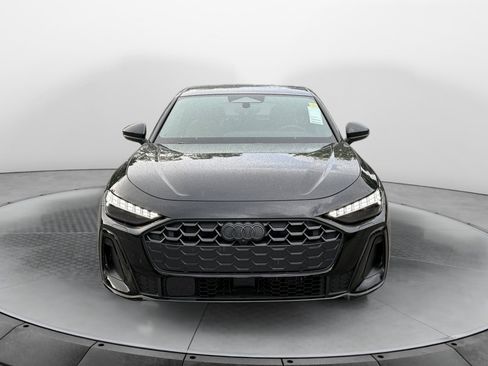 New 2026 Audi A5 2.0T Premium Plus AWD/4WD image 2