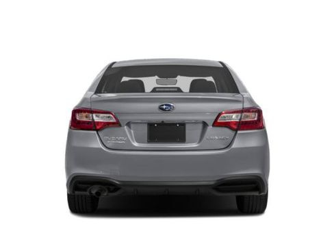 Used 2018 Subaru Legacy 2.5i Premium AWD/4WD image 8