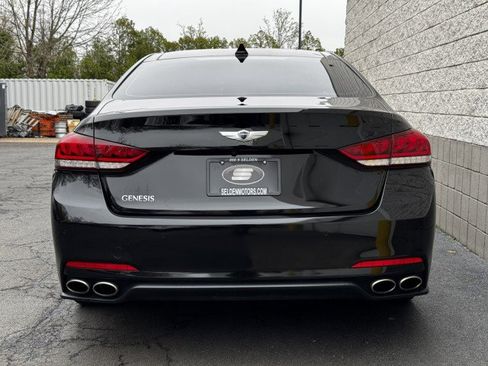 Used 2015 Hyundai Genesis 5.0 image 15