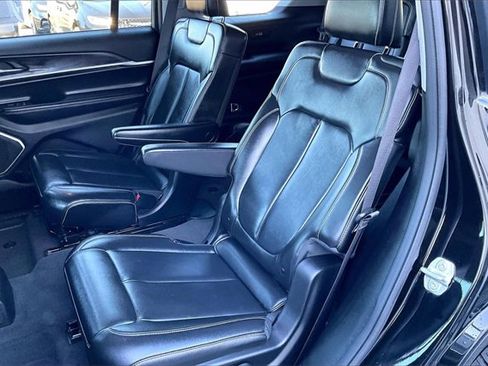 Used 2021 Jeep Grand Cherokee L Limited image 25