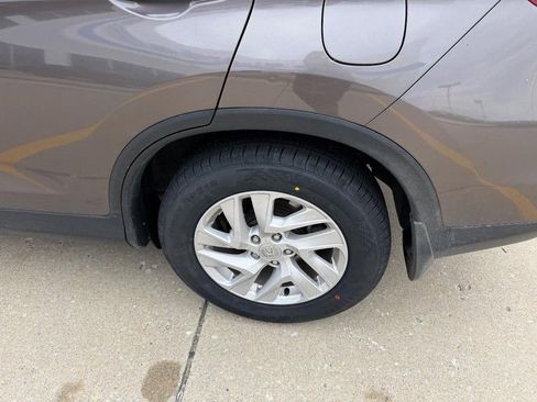 Used 2016 Honda CR-V EX image 5