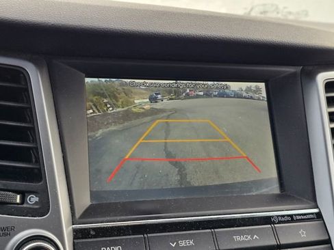 Used 2018 Hyundai Tucson Value w/ Cargo Package image 14