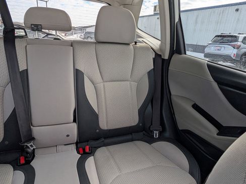 Used 2021 Subaru Forester Premium image 14