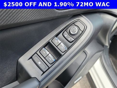 New 2025 Subaru Crosstrek 2.5i Limited w/ Crosstrek Mirror Package image 12