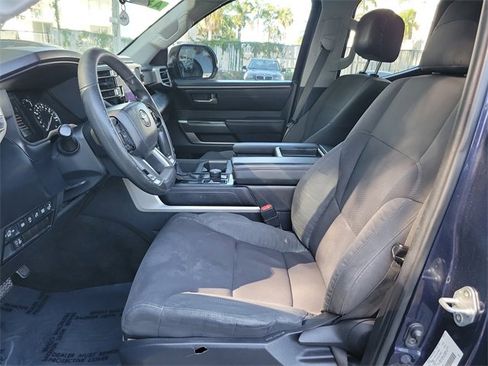 Used 2022 Toyota Tundra SR5 image 11