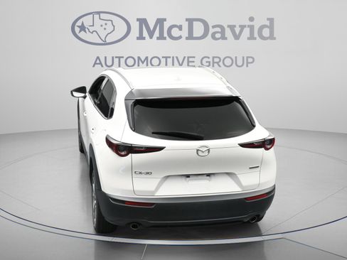 Used 2021 MAZDA CX-30 FWD 2.5 S w/ Premium Package image 37