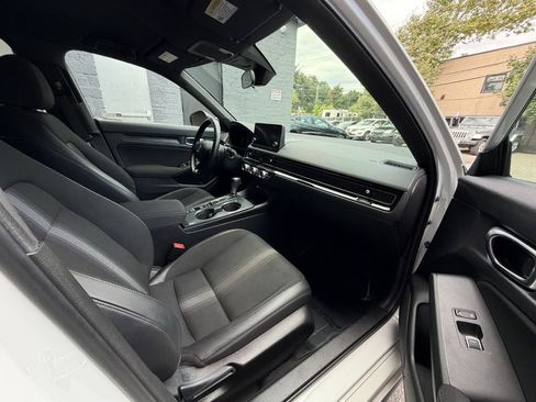 Used 2022 Honda Civic Sport image 15