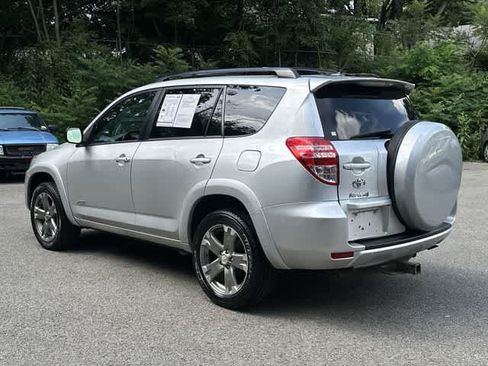 Used 2011 Toyota RAV4 Sport w/ Sport Extra Value Pkg AWD/4WD image 26