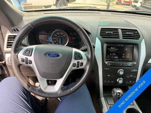 Used 2013 Ford Explorer XLT AWD/4WD image 6