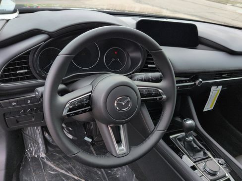 New 2026 MAZDA MAZDA3 2.5 S Premium image 9