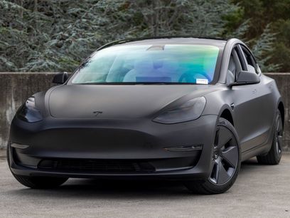 Used 2023 Tesla Model 3 Standard Range