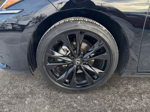 Used 2025 Lexus ES 350 F Sport image 15