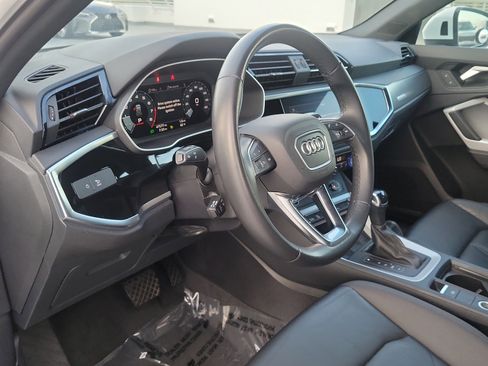 Used 2024 Audi Q3 2.0T Premium AWD/4WD image 12