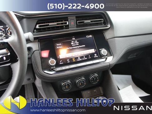 Certified 2024 Nissan Z Sport w/ Floor Mat Package image 15